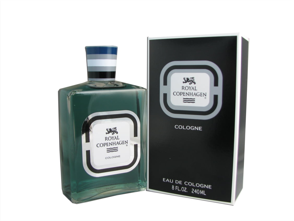 ロイヤルコペンハーゲンMusk Eau de Cologne 240 Amazon.com: Royal Copenhagen Musk For Men. Cologne Spray 3.4 Oz