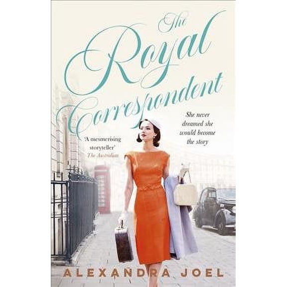 Royal Correspondent