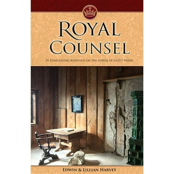 Royal Counsel (Paperback)