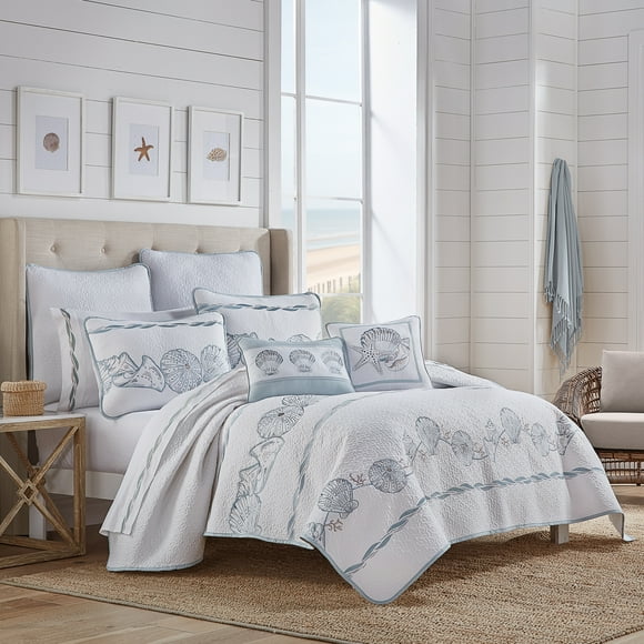 Coastal Quilts King Size