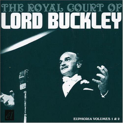 PreOwned Royal Court of Lord Buckley