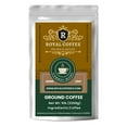 Royal Cowboy Blend Fresh Roasted Single Origin Coffee, (Cowboy Blend