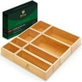 thumbnail image 1 of Royal Craft Wood Universal Bamboo Box Set, 1 of 7