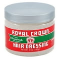 thumbnail image 1 of Royal Crown Hair Dressing, Original Formula, 5 Oz., Pack of 3, 1 of 2