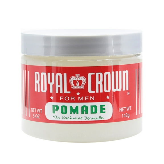 Royal Crown Pomade For Men, 5 Oz., Pack of 6