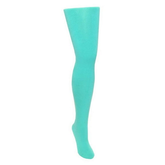 Royal Cult Womens Skinny Fit Fleece Tights Emerald Medium / large