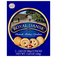 Royal Dansk Assorted Danish Butter Cookies