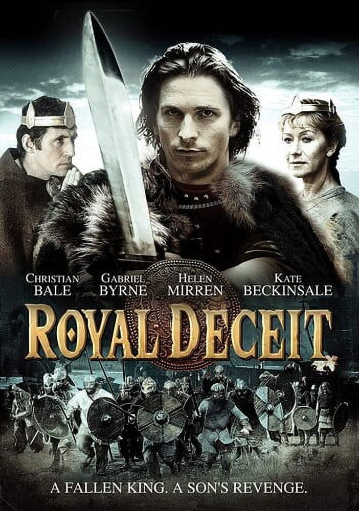 Royal Deceit (DVD)(1994)