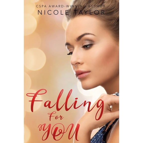 Royal Descendants: Falling For You: A Christian Romance (Paperback)