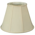 thumbnail image 1 of Royal Designs 12" Deep Empire Lamp Shade Eggshell, 1 of 2