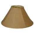 thumbnail image 1 of Royal Designs 18" Empire Lamp Shade Burlap, 1 of 2