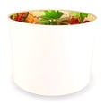 thumbnail image 1 of Royal Designs Custom Reversible Hardback Shade,Autumn Arrival, 1 of 2