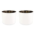 thumbnail image 1 of Royal Designs Custom Reversible Hardback Shade,Feathered Forest - 2 Pk, 1 of 2