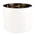 thumbnail image 1 of Royal Designs Custom Reversible Hardback Shade,Feathered Forest, 1 of 2