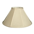 thumbnail image 1 of Royal Designs Empire Lamp Shade - Eggshell - 7 x 20 x 12.5, 1 of 2