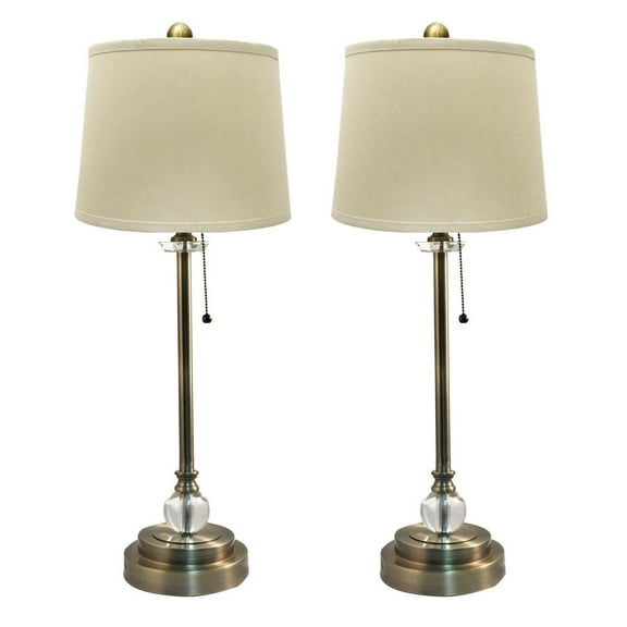 Royal Designs, Inc. Decorative Crab Lamp Finial, Antique Brass