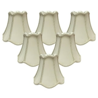 silk lamp shades Walmart