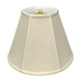 thumbnail image 1 of Royal Designs, Inc. Deep Empire Lamp Shade, BSO-707-18LNBG, 9 x 18 x 14, Linen Beige, 1 of 2