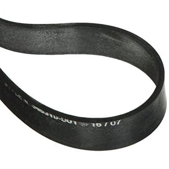 Royal Dirt Devil Vacuum Cleaner Belts for Various Royal Dirt Devil Models
