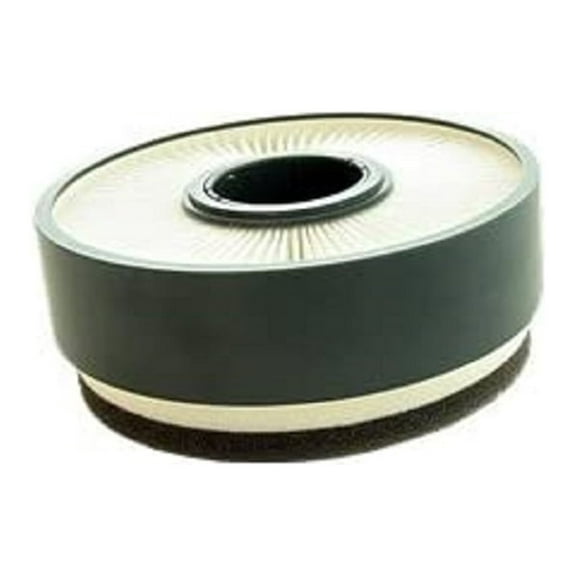 Royal Dirt Devil F-24 Filter Assembly With Foam Filter For 130000, 130100, 130005 - 2LT0360000, 3LT0360001