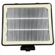 Royal Dirt Devil F-41, F41 Charcoal Hepa Exhaust Filter #1JDA103000
