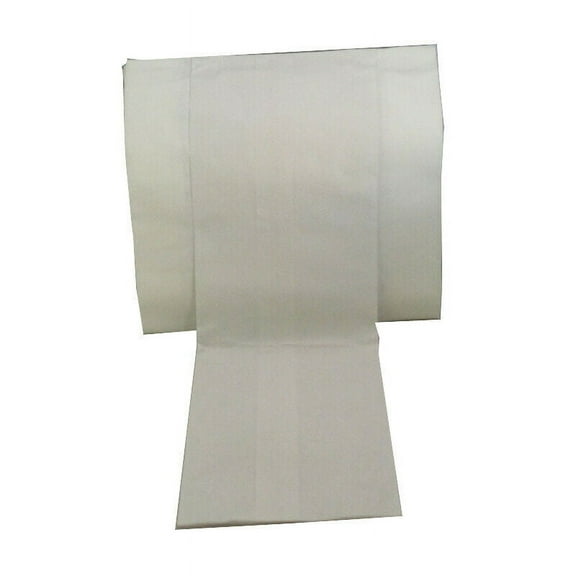 Royal Dirt Devil Type A Vacuum Cleaner Bags by DVC Made in USA [ 54 Bags ]