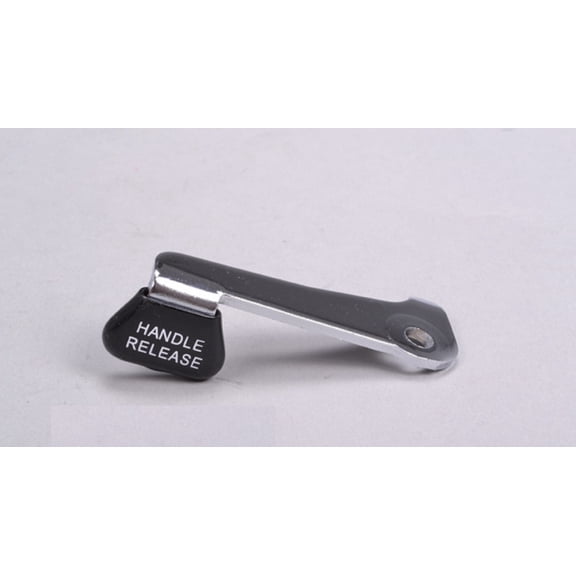 Royal Upright Vacuum Cleaner Metal Handle Fork Latch # 1133739B00