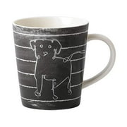 Royal Doulton Gift Set Ellen DeGeneres Be Kind Mug 475ml Grey, Multi