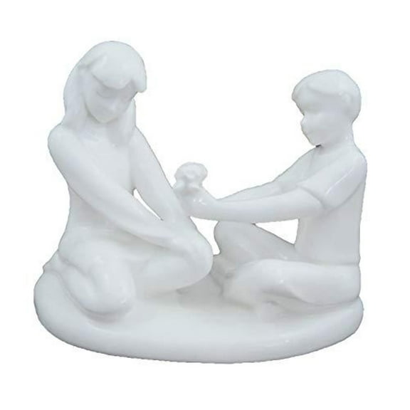 Royal Doulton Gift of Friendship Figurine HN4446