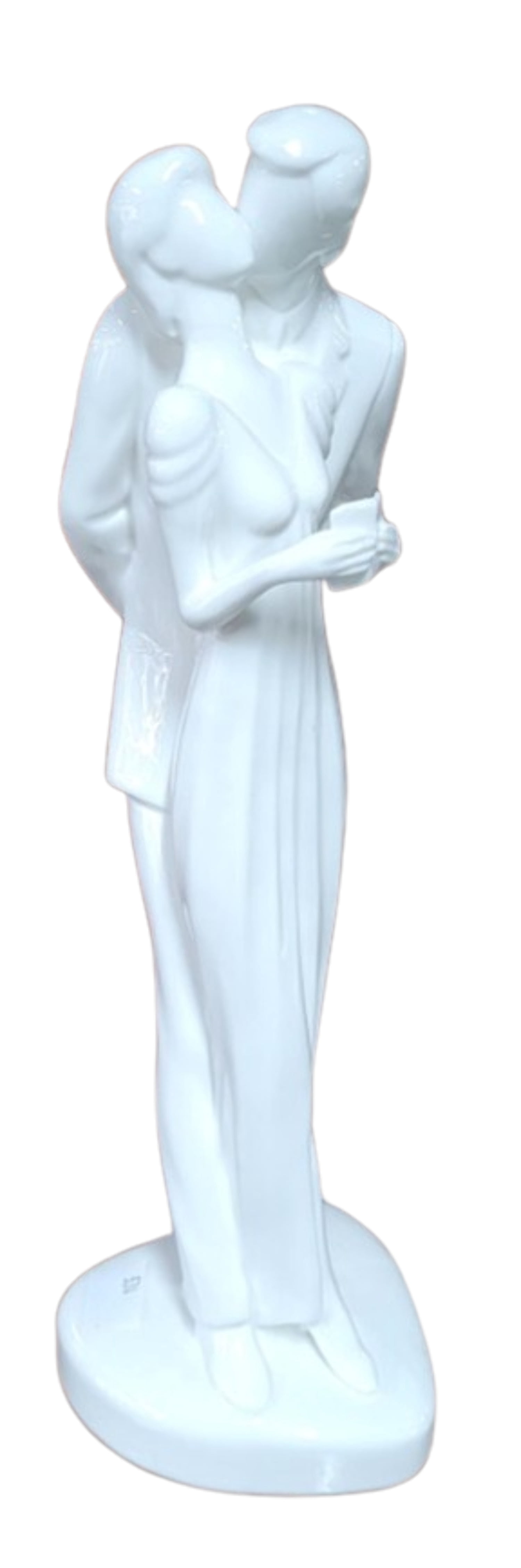 Royal Doulton Happy Anniversary Figurine HN3254 Images Collection 