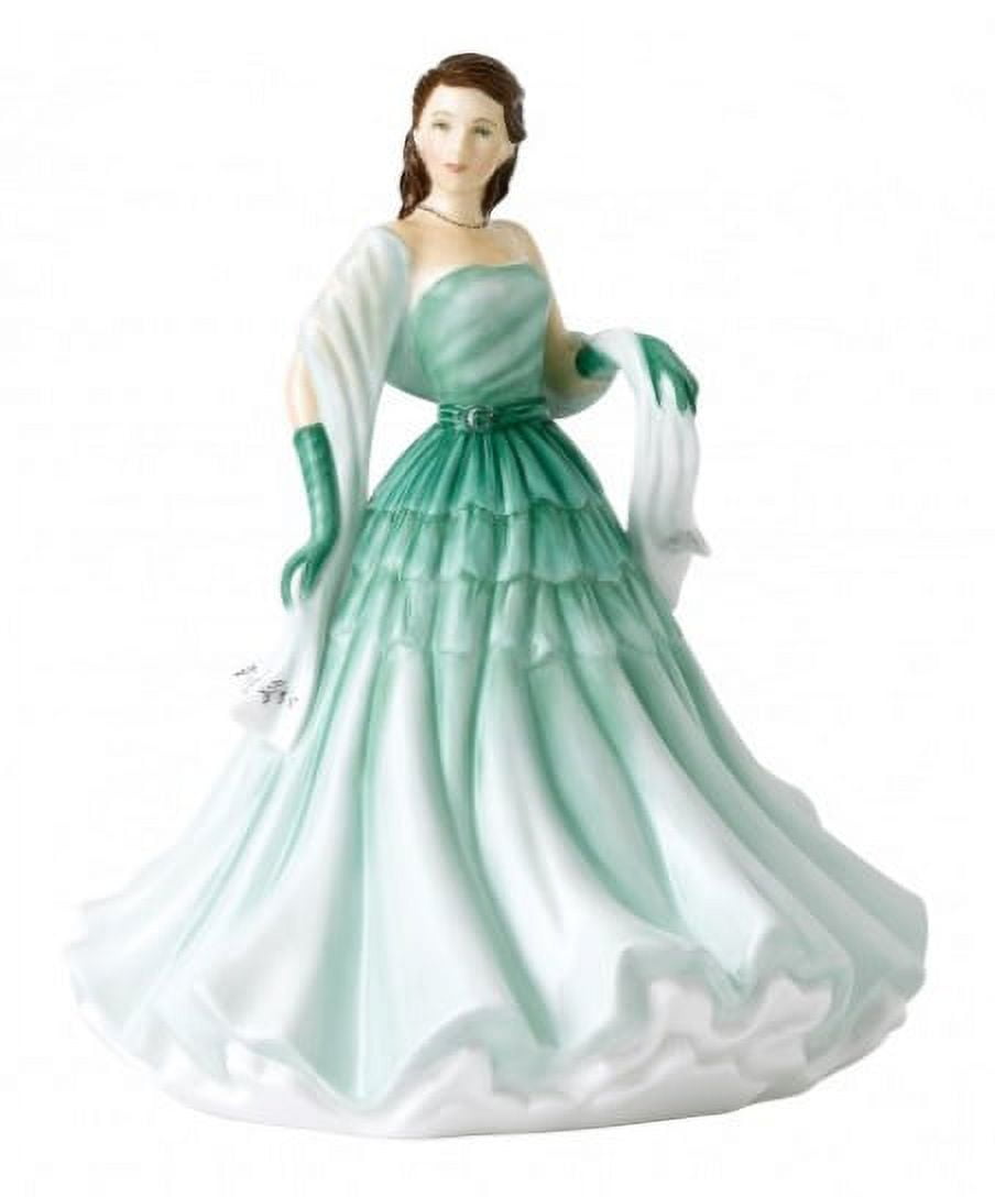 Royal Doulton Happy Birthday 2020 Figure of the Year - Walmart.com