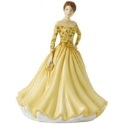 Royal Doulton Jane 2020 Michael Doulton Figurine