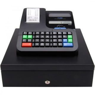 Top cash registers discount