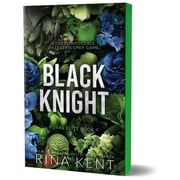 Royal Elite Black Knight Deluxe Edition, Book 5, Paperback