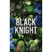 Royal Elite Black Knight Standard Edition, Book 5, Paperback