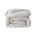 thumbnail image 1 of Royal Elite- Down Comforter with 240TC Oeko Tex Pure Cotton Shell- Made in Canada Down  Duvet Insert, King, 1 of 1