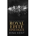 thumbnail image 1 of Royal Elite: Royal Elite Epilogue (Hardcover), 1 of 1