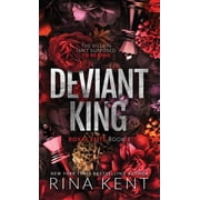 Royal Elite Special Edition Deviant King Special Edition Print, Book 1, Hardcover