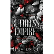 Royal Elite Special Edition Ruthless Empire Special Edition Print, Hardcover