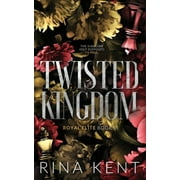 Royal Elite Special Edition Twisted Kingdom Special Edition Print, Book 1, Paperback