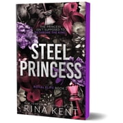 Steel Princess Deluxe Edition Paperback