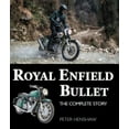 thumbnail image 1 of Royal Enfield Bullet : The Complete Story (Hardcover), 1 of 4