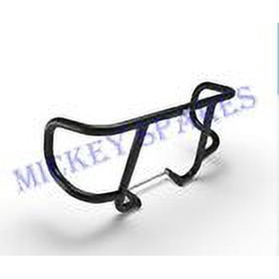 Royal Enfield Classic Meteor Black Airfly Evo Engine Guard KXA00003 (2021)