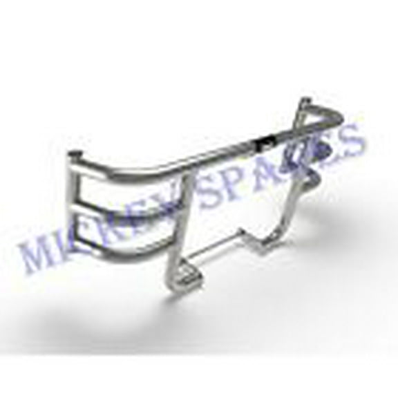 Royal Enfield Classic Meteor Silver Airfly Engine Guard KXA00002 (2021)