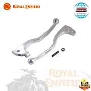 Royal Enfield Genuine Lever For Classic 350 Bullet X 350 Bullet 350 Ral00196/A