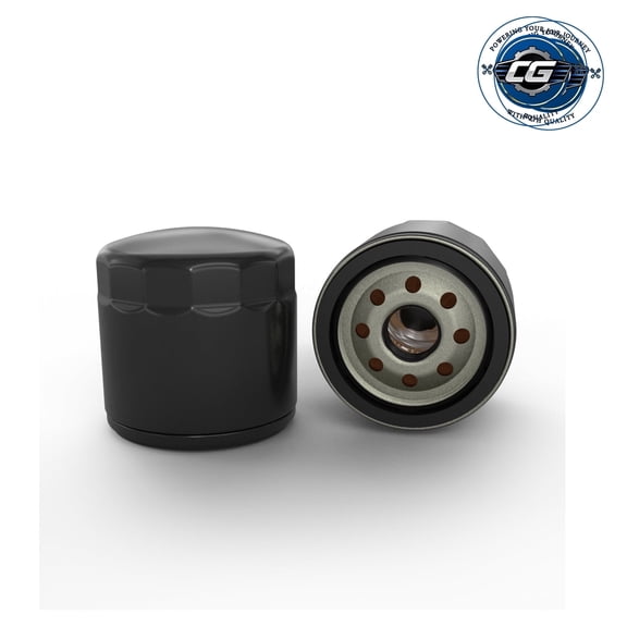 Fit For Royal Enfield Engine Oil Filter Complete For Continental GT 650 Interceptor 650