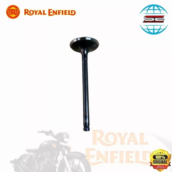 Royal Enfield himalayan exhaust valve (574145/D)