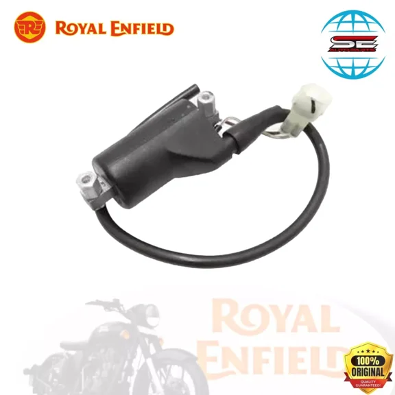 Royal Enfield ignition coil for bullet 350/500 thunderbird 350 (147096/A)