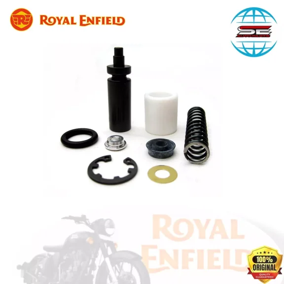Royal Enfield major kit rear m/c for interceptor int 650 (148714/B)