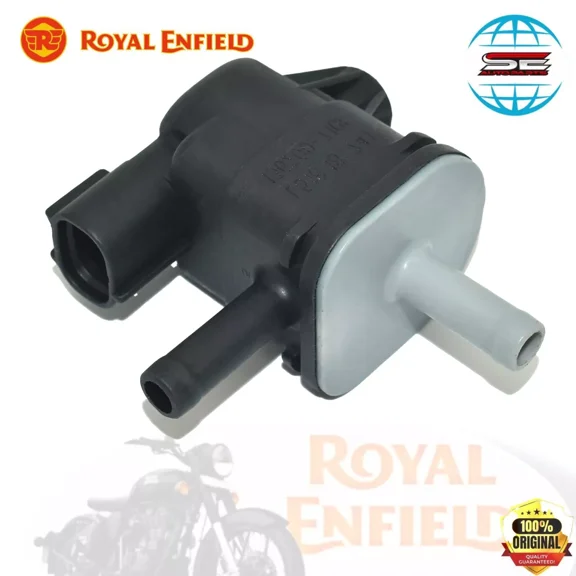 Royal Enfield purge control valve for bullet 350 classic 350 himalayan